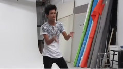 The Fooo Conspiracy - Frida杂志拍摄花絮