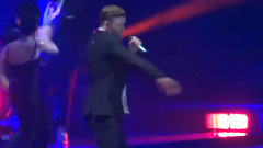 Justin Timberlake - Sexy Back & Mirrors