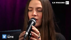 The Staves - Open