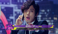 音悦V榜,韩国群星 - 2015年音悦V榜第4期 - 韩国篇