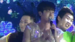 东方神起,郑允浩 - Like A Soap