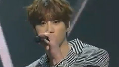 U-Kiss - 游乐场 - Mnet M!Countdown 现场版 15/01/29