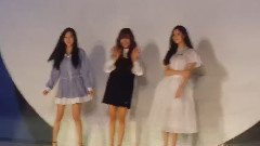 太妍(少女时代),徐玄(少女时代),Tiffany(少女时代),少女时代-TTS,少女时代 - Taetiseo走秀Cut