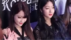 Nine Muses - 拍照时间