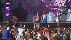 The Fooo Conspiracy - All Over The World