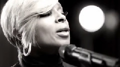 Mary J.Blige - Therapy