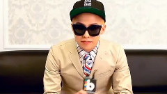 BigBang,G-Dragon(BigBang) - G-Dragon Billboard Exclusive Interview