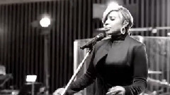 Mary J.Blige - Right Now