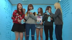 Hello Venus - New Secret Box - Sticky Sticky