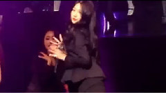 Nine Muses - Wild