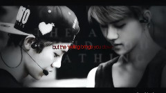 EXO,鹿晗 - Distance Can't Separate Us