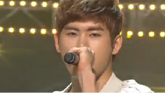 Infinite - 待机室 & 60秒 & Man in Love & 1位Hikari