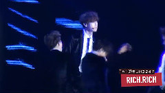 EXO,SUHO(EXO) - 中毒