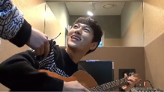 L(Infinite),Infinite,Infinite-F - OSEN Iinfinite-F华丽的乒乓球实力公开