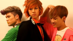 LUNAFLY - Fly To Love