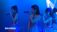 SNH48 - 总有一天
