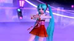初音未来 - 星屑ユートピア