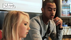 Swindle - On The Buttons - Making A Beat With Swindle