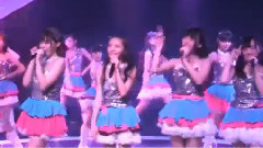SNH48 - 诚实的汗水