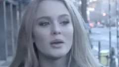 Zara Larsson - Uncover