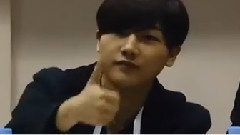 Topp Dogg - 庆州签名会