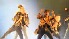 东方神起 - Rising Sun