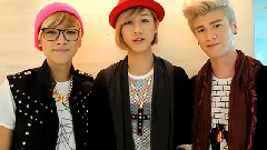 LUNAFLY - Melon采访问候