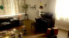 EXO-K,EXO - 朴灿烈 遇见你的时候所有星星都落到我头上