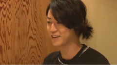 龟梨和也,KAT-TUN - (樱井有吉アブナイ夜会)Cut