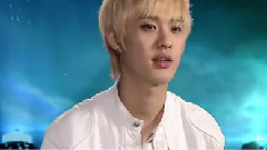 MBLAQ - < Dancing With The Stars3 >