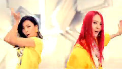 f(x),少女时代 - 初智齿 & THE BOYS