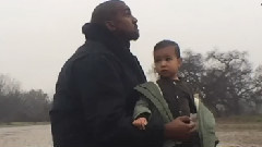 Paul McCartney,Kanye West - Only One