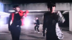 东方神起 - Off Road VCR