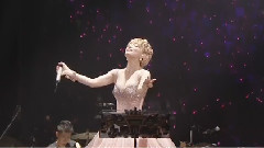滨崎步 - Walking Proud & Part Of Me & Beloved