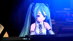 初音未来 - からくりピエロ