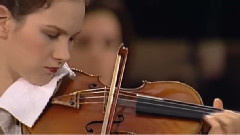 Hahn Mozart Violin Concerto No 3