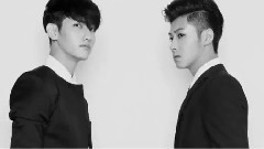 东方神起,郑允浩,沈昌珉 - Catch Me - If You Wanna -