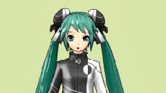初音未来 - 里表ラバーズ