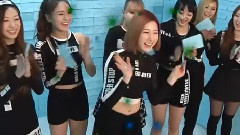 SONAMOO - Pops In Seoul