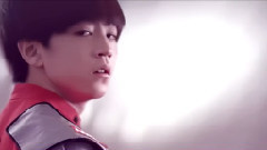 TFBOYS,TF家族 - 同手同脚