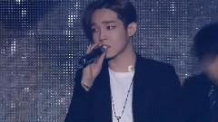 Winner,姜昇润(Winner),YG Family - 采访&受赏&表演