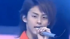 山下智久,赤西仁 - ザ少年倶楽部