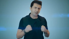 乌兹别克群星 - Yuragingni Ber