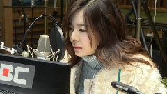 俞利(少女时代),少女时代,Sunny(少女时代) - Sunny的FM Date