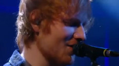 Ed Sheeran - Thinking Out Loud