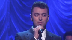 Sam Smith - Lay Me Down