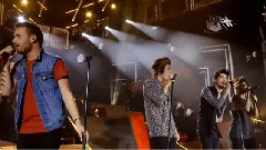 One Direction - Thorugh The Dark