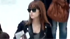 Jessica - 2010-2012年度机场时尚精选篇