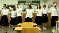 T-ara - Roly Dovey & Lovey Dovey剪辑