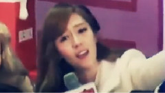 少女时代,Jessica - V Consert